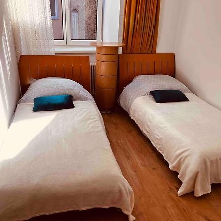 Graz City Centr Apartment ภายนอก รูปภาพ
