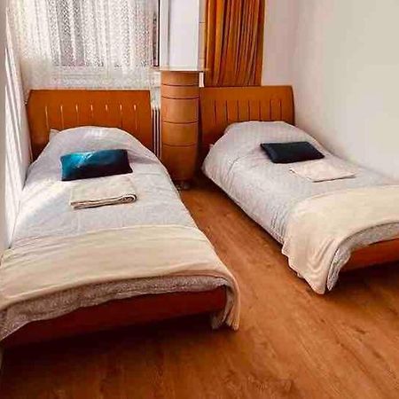 Graz City Centr Apartment ภายนอก รูปภาพ