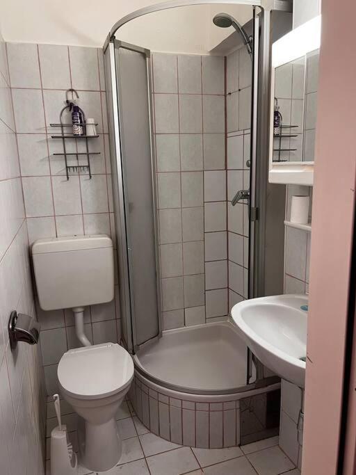 Graz City Centr Apartment ภายนอก รูปภาพ