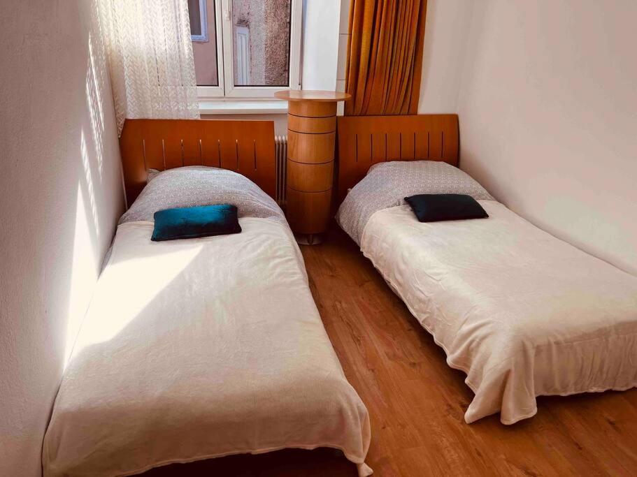 Graz City Centr Apartment ภายนอก รูปภาพ