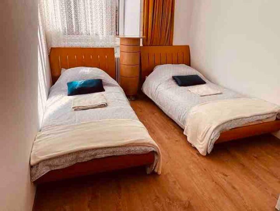 Graz City Centr Apartment ภายนอก รูปภาพ