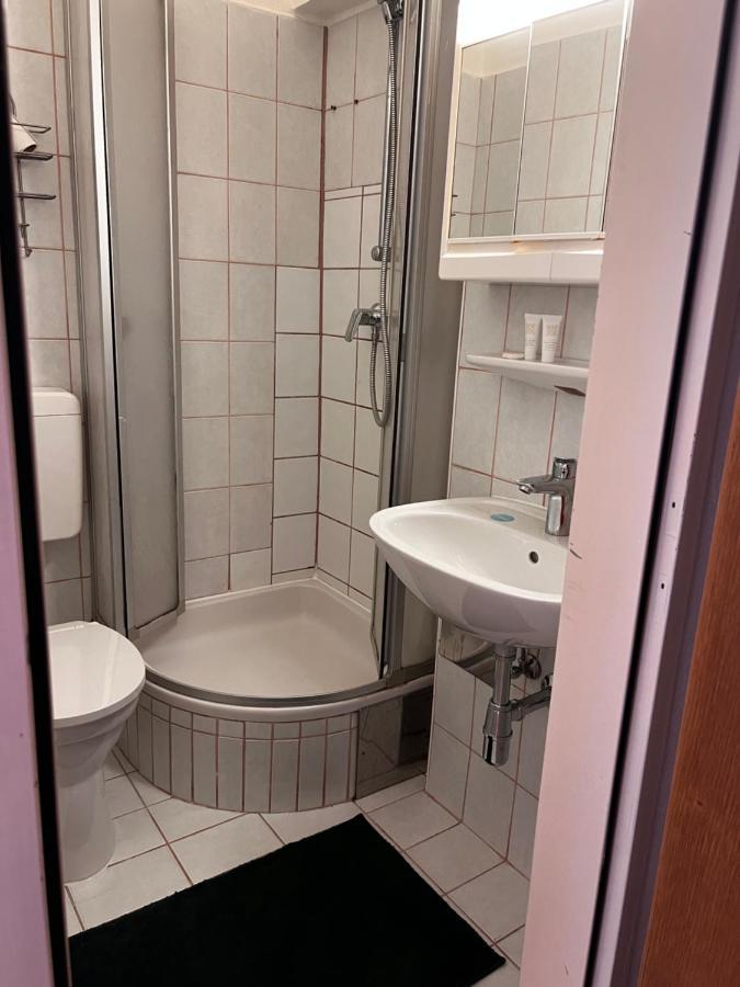 Graz City Centr Apartment ภายนอก รูปภาพ